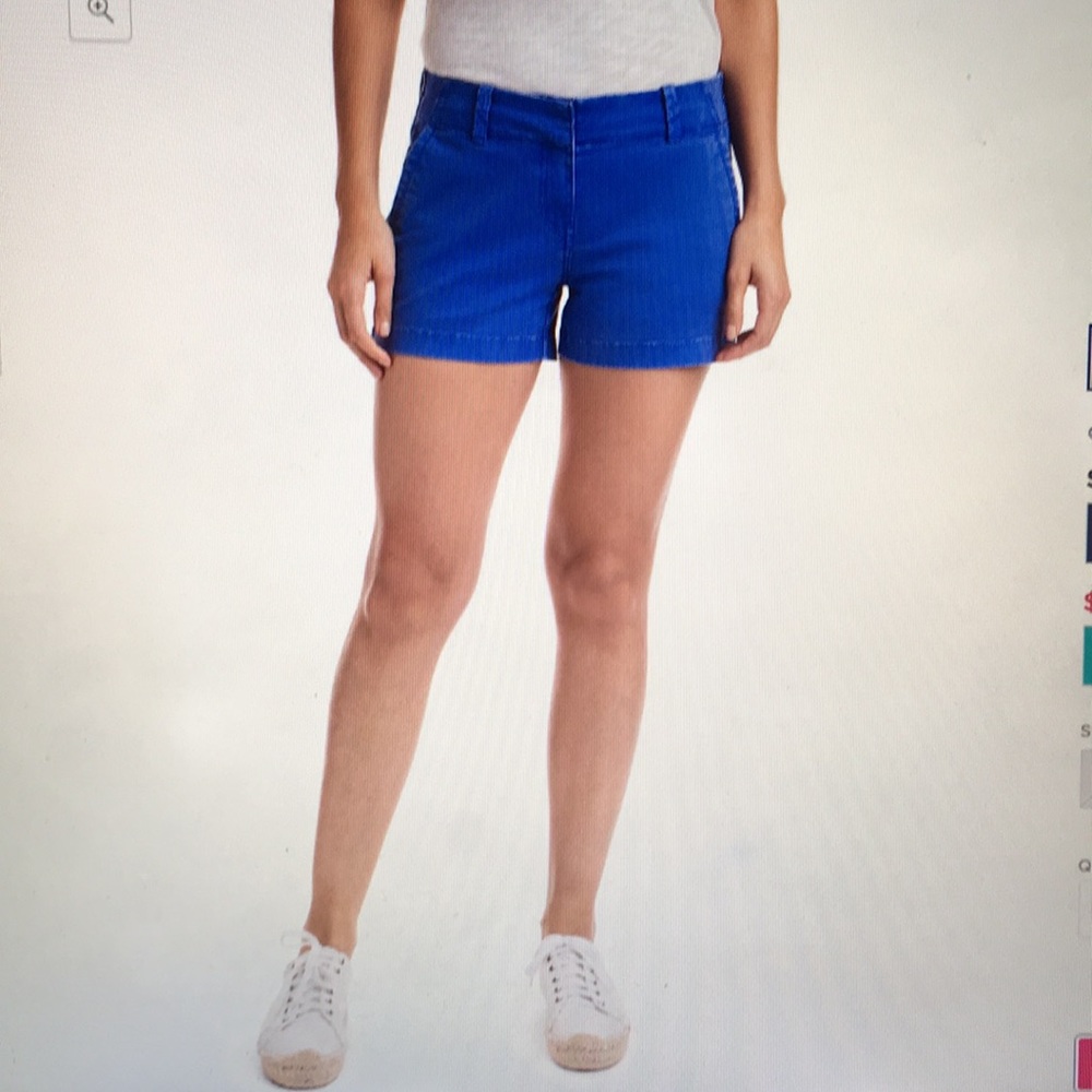 NWT Vineyard Vines 5 Inch Every Day Short